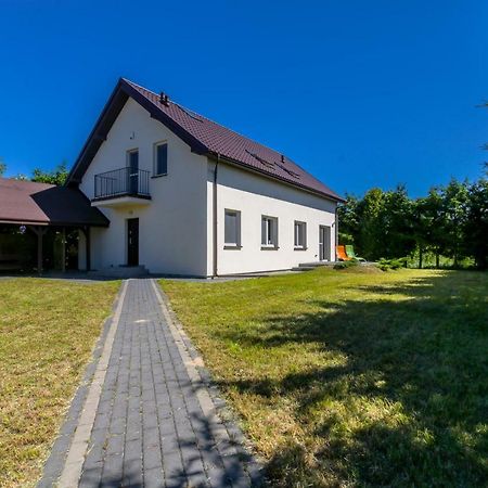 Pokoje Goscinne, Nowy Dom, Cisza I Spokoj, Wladyslawowo Ngoại thất bức ảnh